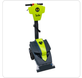 DFTB05 Rental Machine - Wolff Turbo Stripper Floor Removal