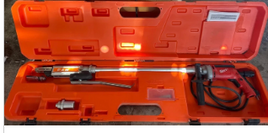 PAM Professional Screw Gun System With Milwaukee Drill. Rental