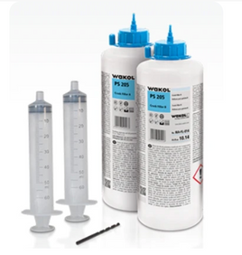 PS-205 Hollow Spot Repair Kit