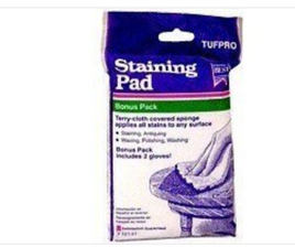 TRIMACO 10101 STAINING PAD