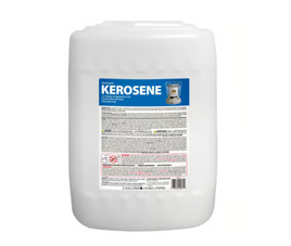 SunnySide Kerosene Fuel Plastic Bottle 5 Gal