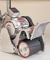 8" Recovery Galaxy  sander 2000