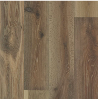 5/8 x 7-1/2 Shaw Expressions Freeform  Engineered Hardwood floors 23.31 Sqft