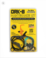 Pro Drive HD MIII O-Ring Repair Kit