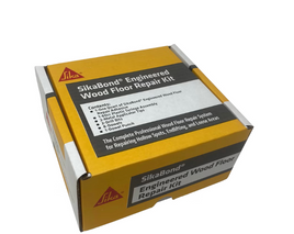 Dritac Engineered Wood Floor Repair Kit
