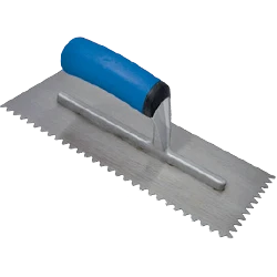 Wakol Trowels - U.S. Style size:B5