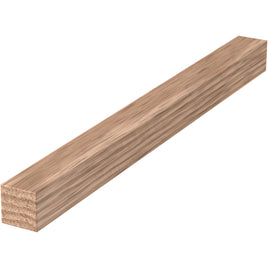 cove base square red oak