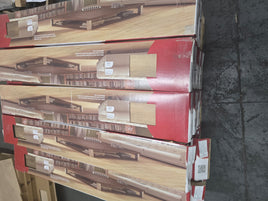 Resolve Prime Flooring- Thunder(TC114) 20mil  5.0mm. 28.84sqft
