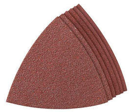 6 Pc 240G Triangle Sanding Sheets