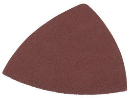 120G Triangle Sandpaper pack 5 unit