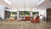 ASPENWOOD AMBER 9 X 48   MATTE WOOD LOOK TILE