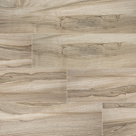 ASPENWOOD AMBER 9 X 48   MATTE WOOD LOOK TILE