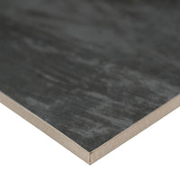 DURBAN ANTHRACITE 24 X 48 MATTE TILE.      2pcs/box.   64pcs/crate.   16sqft/box