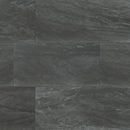DURBAN ANTHRACITE 24 X 48 MATTE TILE.      2pcs/box.   64pcs/crate.   16sqft/box
