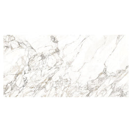 ARABASCATO VISIO 63 X 126 POLISHED PORCELAIN SLABS FACE 12MM