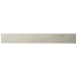 PRAIA GREY 3 X 24 MATTE BULLNOSE         12pcs/box.      960pcs/crate.