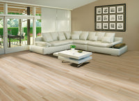 ASPENWOOD ARTIC 9 X 48  WOOD LOOK TILE MATTE