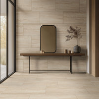 ASSOS  24 X 48 MATTE PORCELAIN TILE 7mm   3pcs/box.  90pcs/crate.  23.61sqft/box