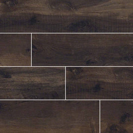 COUNTRY RIVER BARK 8 X 48 MATTE WOOD LOOK TILE