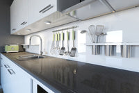 BASALTINA NERA PORCELAIN 63 X 126 MATTE
