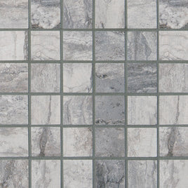 BERNINI CARBONE 2 X 2 MATTE TILE.  8pcs/box.  504pcs/crate.  8sqft/box