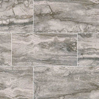 BERNINI CARBONE 12 X 24 MATTE TILE   8pcs/box.  256pcs/crates.   16sqft/box