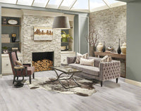 PALMETTO BIANCO 6 X 36 MATTE TILE