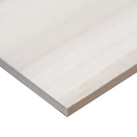 WATERCOLOR BIANCO  12 X 24 MATTE TILE                      6pcs/box.     288pcs/crate.    12sqft/box