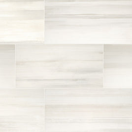WATERCOLOR BIANCO  12 X 24 MATTE TILE                      6pcs/box.     288pcs/crate.    12sqft/box