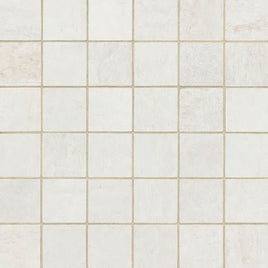 OXIDE BLANC 24 X 48 MATTE MOSAIC.     8pcs/box  480pcs/crate.   8sqft/box