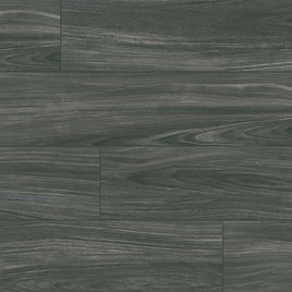 BRAXTON MIDNIGHT 10 X 40 MATTE WOOD LOOK TILE. 5pcs/box. 225pcs/crate.  13.88sqft/box