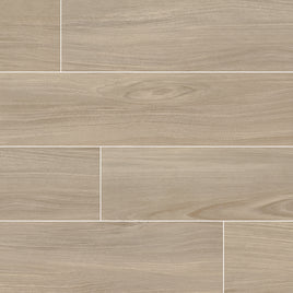 BRAXTON SADDLE 10 X 40 MATTE WOOD LOOK TILE.  5pcs/box.   225pcs/crate.   13.88sqft/box.
