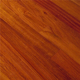 3/4 x 4'' BTP Prefinished  Brazilian Cherry 18.67 Sqft. and 40 boxes per pallet