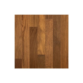 3/4 x 5'' BTP Prefinished Brazilian Chestnut Clear Unf 22.77 Pb