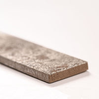 BRICKSTONE RUSTIQUE RED 2 X 18 MATTE BRICK.   32pcs/box.    2112pcs/crate.     8sqft/box