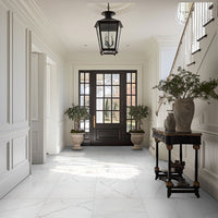 BRIGHTON GREY 24 X 24  MATTE TILE   4pcs/box  160pcs/crate. 16sqft/box