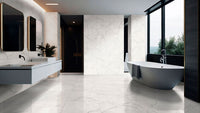 BRIGHTON GREY 24 X 24  MATTE TILE   4pcs/box  160pcs/crate. 16sqft/box