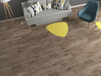COTTAGE BROWN 8 X 48 MATTE WOOD TILE