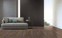 UPSCAPE BRUNO 6 X 40 MATTE WOOD LOOK TILE