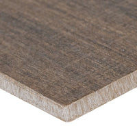 UPSCAPE BRUNO 6 X 40 MATTE WOOD LOOK TILE