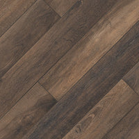 UPSCAPE BRUNO 6 X 40 MATTE WOOD LOOK TILE