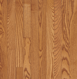 3/4 x 2-1/4 Bruce  Manchester Hardwood Floors Solid Butterscotch  20 PB 640 PP