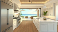 CABANA TAWNY 9 X 47 MATTE TILE     5pcs/box.    240pcs/crate. 14.84sqft/box