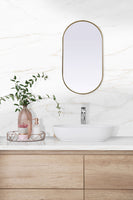 CALACATTA CORRINA 63 X 126 SILK PORCELAIN.   12MM