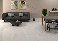 KAYA CAKACATTA LUCCA 24 X 24 POLISHED TILE               4pcs/box.    120pcs/crate.   16sqft/box