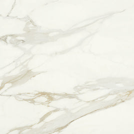 CALACATTA PRICI 63 X 126 POLISHED PORCELAIN.     2CM