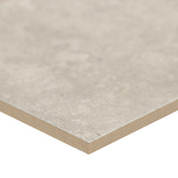 TRAKTION  CALYPSO ASH 24  X 48 MATTE TILE         2pcs/box.  80pcs/crate. 16sqft/box