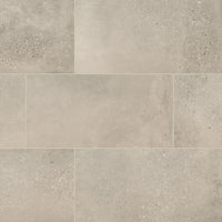 TRAKTION  CALYPSO ASH 24  X 48 MATTE TILE         2pcs/box.  80pcs/crate. 16sqft/box
