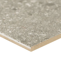 TRAKTION CALYPSO GRAPHITE 12 X 24 MATTE TILE          7pcs/box.   336pcs/crate.  14sqft/box