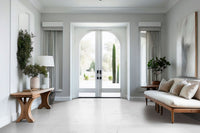 PIETRA CARRARA 24 X 24 MATTE TILE      4pcs/box.    120pcs/crate    16sqft/box